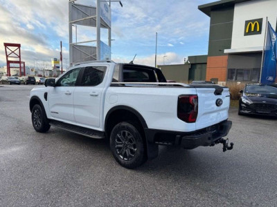 Ford Ranger Neuwagen