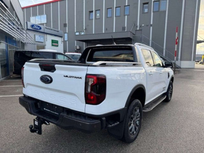 Ford Ranger Neuwagen