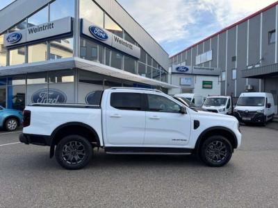 Ford Ranger Neuwagen