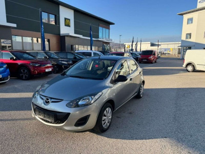 Mazda Mazda2 Gebrauchtwagen