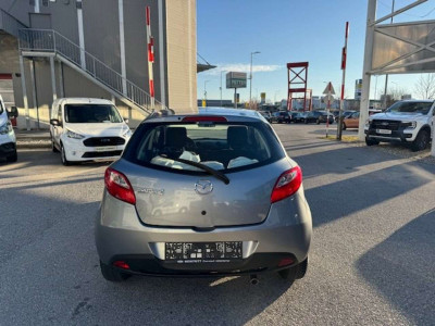 Mazda Mazda2 Gebrauchtwagen