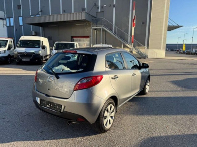 Mazda Mazda2 Gebrauchtwagen