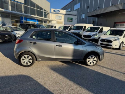 Mazda Mazda2 Gebrauchtwagen