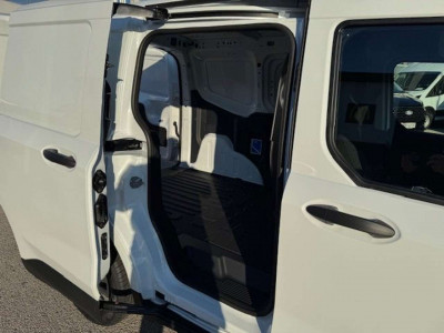 Ford Transit Courier Neuwagen Ford Transit Courier Neuwagen