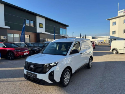 Ford Transit Courier Neuwagen Ford Transit Courier Neuwagen