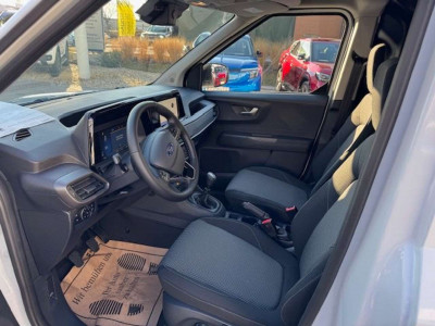 Ford Transit Courier Neuwagen Ford Transit Courier Neuwagen