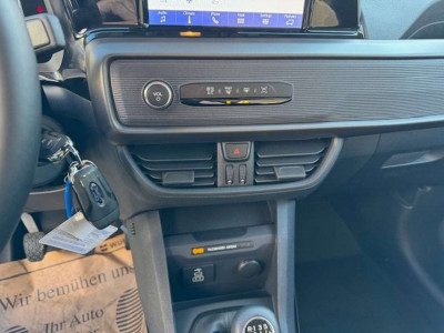 Ford Transit Courier Neuwagen Ford Transit Courier Neuwagen