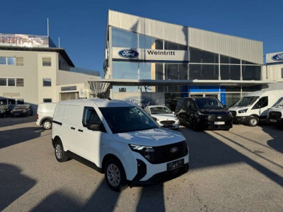 Ford Transit Courier Neuwagen Ford Transit Courier Neuwagen