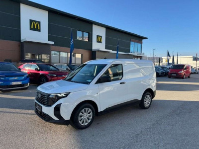 Ford Transit Courier Neuwagen Ford Transit Courier Neuwagen