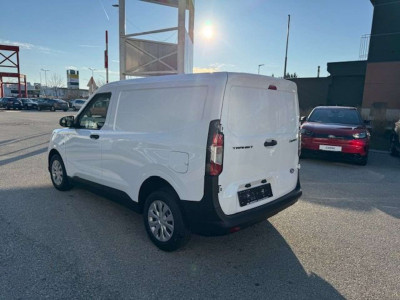 Ford Transit Courier Neuwagen Ford Transit Courier Neuwagen