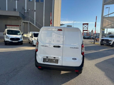 Ford Transit Courier Neuwagen Ford Transit Courier Neuwagen