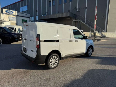 Ford Transit Courier Neuwagen Ford Transit Courier Neuwagen