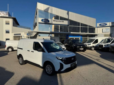 Ford Transit Courier Neuwagen Ford Transit Courier Neuwagen