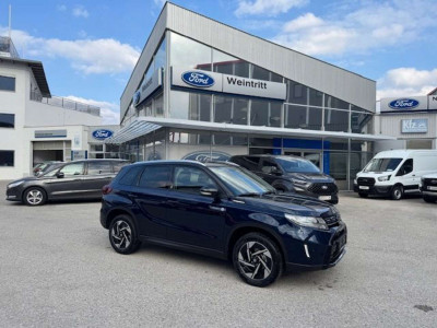 Suzuki Vitara Tageszulassung Suzuki Vitara Tageszulassung