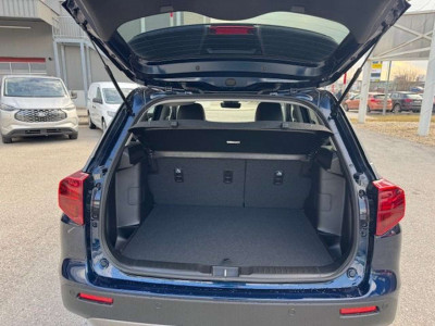 Suzuki Vitara Tageszulassung Suzuki Vitara Tageszulassung