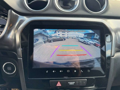 Suzuki Vitara Tageszulassung Suzuki Vitara Tageszulassung