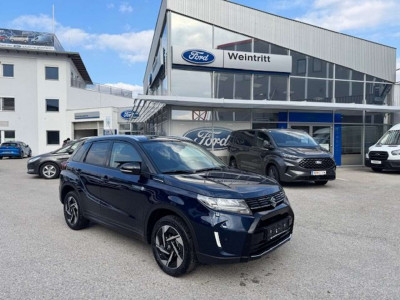 Suzuki Vitara Tageszulassung Suzuki Vitara Tageszulassung