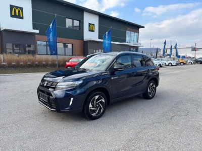 Suzuki Vitara Tageszulassung Suzuki Vitara Tageszulassung