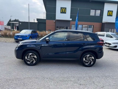 Suzuki Vitara Tageszulassung Suzuki Vitara Tageszulassung