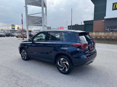 Suzuki Vitara Tageszulassung Suzuki Vitara Tageszulassung