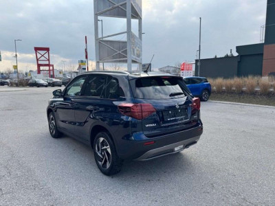 Suzuki Vitara Tageszulassung Suzuki Vitara Tageszulassung