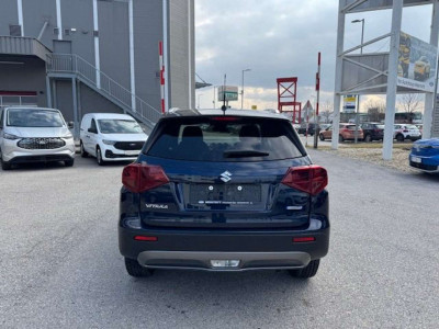 Suzuki Vitara Tageszulassung Suzuki Vitara Tageszulassung