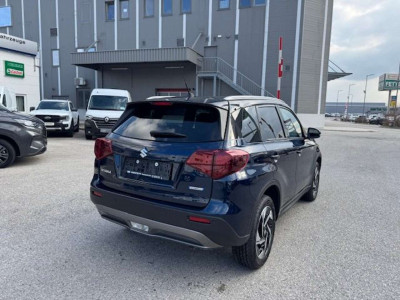 Suzuki Vitara Tageszulassung Suzuki Vitara Tageszulassung