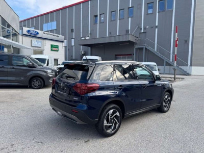 Suzuki Vitara Tageszulassung Suzuki Vitara Tageszulassung