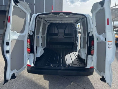 Ford Transit Custom Neuwagen