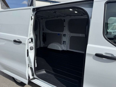 Ford Transit Custom Neuwagen