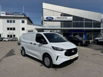 Ford Transit Custom Neuwagen
