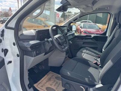 Ford Transit Custom Neuwagen