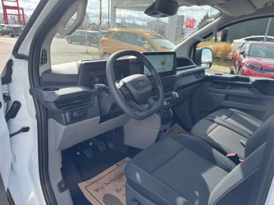 Ford Transit Custom Neuwagen