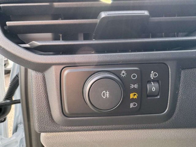 Ford Transit Custom Neuwagen