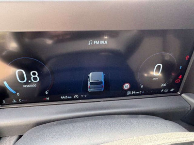 Ford Transit Custom Neuwagen