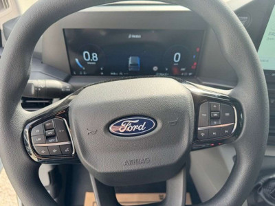 Ford Transit Custom Neuwagen