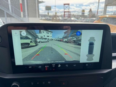 Ford Transit Custom Neuwagen