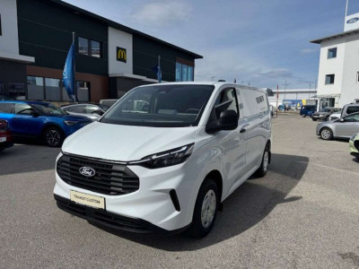 Ford Transit Custom Neuwagen