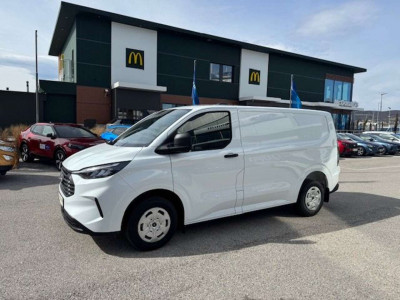 Ford Transit Custom Neuwagen