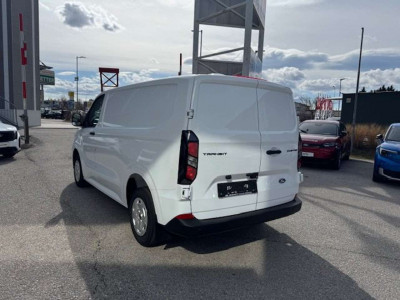 Ford Transit Custom Neuwagen