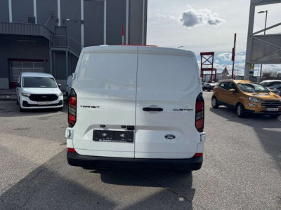 Ford Transit Custom Neuwagen
