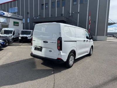 Ford Transit Custom Neuwagen