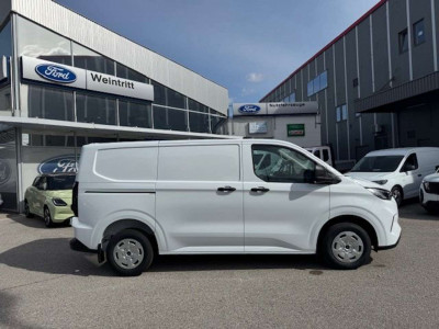 Ford Transit Custom Neuwagen