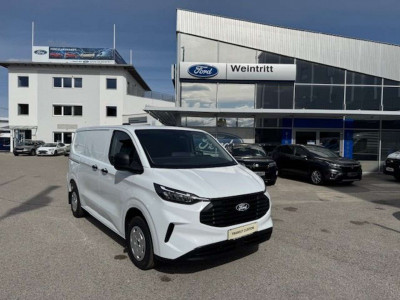 Ford Transit Custom Neuwagen