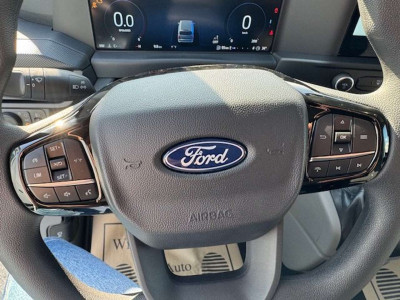 Ford Transit Custom Neuwagen