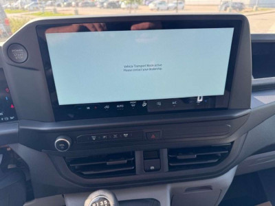 Ford Transit Custom Neuwagen