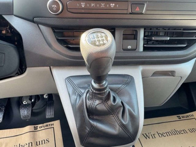 Ford Transit Custom Neuwagen