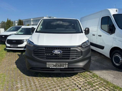 Ford Transit Custom Neuwagen