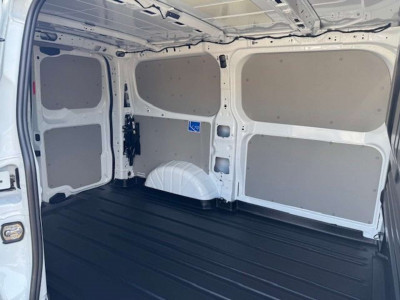 Ford Transit Custom Neuwagen