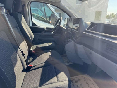 Ford Transit Custom Neuwagen